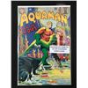 Image 1 : AQUAMAN #37 1ST APPEARANCE OF SCAVENGER - DC COMICS