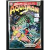 Image 1 : AQUAMAN #33 1ST APPEARANCE OF AQUAGIRL - DC COMICS