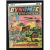 Image 1 : DYNAMIC TONI-CYCLONE #14