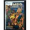 Image 1 : JUMBO COMICS #150