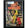 Image 1 : LOST WORLDS #5 - STANDARD COMICS