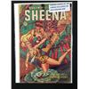 Image 1 : SHEENA QUEEN OF THE JUNGLE #13 -
