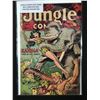 Image 1 : JUNGLE COMICS #151 - FICTION HOUSE