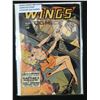 Image 1 : WINGS COMICS #88 - FICTION HOUSE