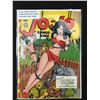 Image 1 : JO-JO CONGO KING #11 - FOX FEATURE SYNDICATE