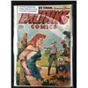 Image 1 : EXCITING COMICS #59 - NEDOR PUBLICATIONS