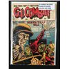Image 1 : G.I COMBAT #8 - QUALITY COMICS
