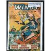 Image 1 : WINGS COMICS #105 - FICTION HOUSE