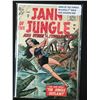 Image 1 : JANN OF THE JUNGLE #8 - ATLAS COMICS