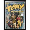 Image 1 : TERRY AND THE PIRATES #5 - IDW PUBLISHING