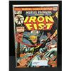 Image 1 : MARVEL PREMIERE #15 1ST APPEARANCE OF IRON FIST - MARVEL COMICS