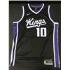 Image 3 : DEMAR DEROZEN SIGNED SACRAMENTO KINGS JERSEY - ACE COA