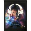 Image 1 : BENEDICT CUMBERBATCH SIGNED DOCTOR STRANGE 8X10 - KB COA