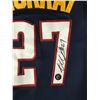 Image 2 : JAMAL MURRAY SIGNED DENVER NUGGETS JERSEY - KB COA