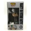 Image 2 : MICHAEL J FOX SIGNED BACK TO THE FUTURE FUNKO POP - WWOC COA