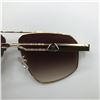 Image 2 : BNIB SUNGLASSES WITH ACCESSORIES