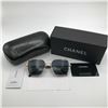 Image 1 : BNIB SUNGLASSES WITH ACCESSORIES