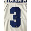 Image 2 : GEORGE PICKENS SIGNED FOOTBALL JERSEY - ACE COA