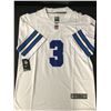 Image 3 : GEORGE PICKENS SIGNED FOOTBALL JERSEY - ACE COA