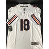 Image 3 : CALEB WILLIAMS SIGNED FOOTBALL JERSEY - ACE COA