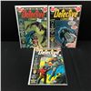 Image 1 : LOT OF 3 DETECTIVE COMICS #428-430 - DC COMICS