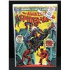 Image 1 : THE AMAZING SPIDERMAN #136 1ST APPEARANCE OF GREEN GOBLIN - MARVEL COMICS