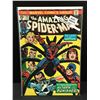 Image 1 : THE AMAZING SPIDERMAN #133 2ND APPEARANCE OF PUNISHER - MARVEL COMICS