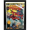 Image 1 : THE AMAZING SPIDERMAN #134 1ST APPEARANCE OF TARANTULA - MARVEL COMICS