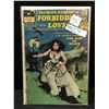 Image 1 : THE DARK MANSION OF FORBIDDEN LOVE #3 - DC COMICS