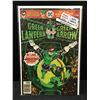 Image 1 : GREEN LANTERN CO STARRING GREEN ARROW #90 1ST APPEARANCE OF SAARAK - DC COMICS