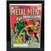 Image 1 : SHOWCASE PRESENTS METAL MEN #38 - DC COMICS