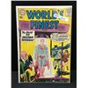 Image 1 : WORLD'S FINEST #104 - DC COMICS