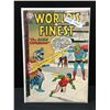 Image 1 : WORLD'S FINEST #105 - DC COMICS