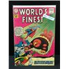 Image 1 : WORLD'S FINEST #118 - DC COMICS