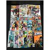Image 1 : LOT OF 18 MARVEL COMICS