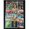 Image 1 : LOT OF 9 SCARY COMICS