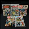 Image 1 : LOT OF 5 DC COMICS
