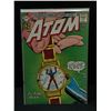 Image 1 : THE ATOM #3 - DC COMICS