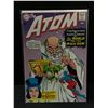 Image 1 : THE ATOM #19 - DC COMICS