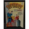 Image 1 : SUPERBOY #94 - DC COMICS