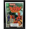 Image 1 : THE NEW DOOM PATROL #94 - DC COMICS