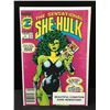 Image 1 : THE SENSATIONAL SHE-HULK #1 - MARVEL COMICS