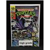 Image 1 : TEENAGE MUTANT NINJA TURTLES #1 - ARCHIE COMICS