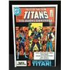 Image 1 : TALES OF THE TEEN TITANS #44 - DC COMICS