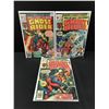 Image 1 : LOT OF 3 GHOST RIDER COMICS - MARVEL COMICS