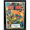 Image 1 : BATMAN #318 1ST APPEARANCE OF FIREBUG - DC COMICS