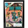 Image 1 : BATMAN #321 - DC COMICS