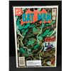 Image 1 : BATMAN #357 1ST APPEARANCE OF KILLER CROC AND TIME DRAKE - DC COMICS