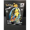 Image 1 : POKEMON SELECT PIKACHU LIGHT FX DELUXE FIGURE 1/10 SCALE