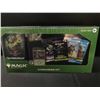 Image 1 : MAGIC THE GATHERING SEALED COMMANDER KIT